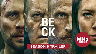 Beck - Season 9 (Official Trailer)