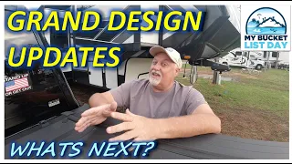 What's NEXT for Us with Grand Design?   Ep 4.42