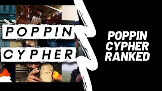 Crypt- Poppin Cypher Ranked