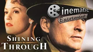 Cinematic Excrement: Episode 118 - Shining Through