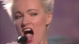 Roxette - It must have been love - Christmas for the broken hearted (1987)