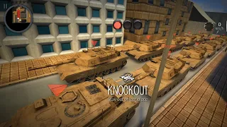 Payback 2 | Best trick to win tank race 😂