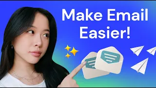 Use AI to Write Emails | Generating Email Templates with Magical AI