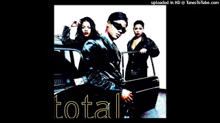 15. Total - No One Else (Puff Daddy Remix)
