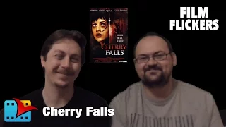 Cherry Falls Review