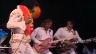 Elvis Presley - Long Tall Sally / Whole Lotta Shakin 'Goin' On (Live) [HQ Vídeo]