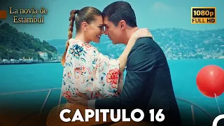 La Novia De Estambul Capítulo 16 (Doblada En Español) (Versión Larga)