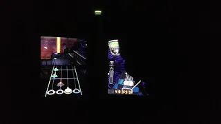 DS Guitar Hero on Tour Modern Hits Paralyzer