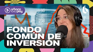 Aprender a invertir en fondos comunes de inversión: Paloma Bokser en #Perros2024