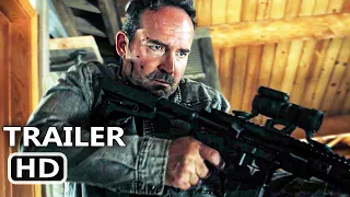 SHRAPNEL Trailer (2023) Jason Patric, Cam Gigandet