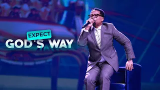 The Seat of Expectation || Expect God's Way || Pastor John F. Hannah