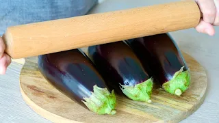 Don’t fry eggplant! Quinoa Chickpea Stuffed Eggplant recipe [Vegan]