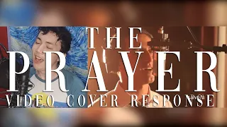 The Prayer Cover (Joshie & Kevin Yungman) Video Response