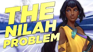 Nilah Will Be Riot's Biggest MISTAKE