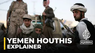 Explainer: Who are the Houthis?