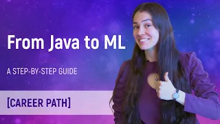 Машинное обучение для разработчиков Java: переход на стек технологий ИИ.