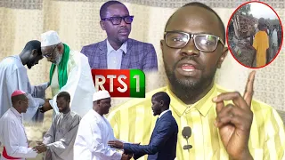 JAGANTOU: Oustaz Mbacke Sylla sur la nomination de Pape Alé.. Diomaye et les religieux..Gambie