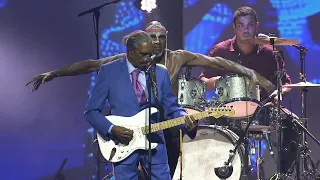 Bart Willoughby performs Black Man' Rights | 2024 APRA Music Awards