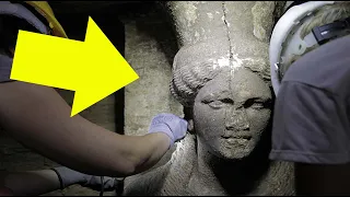 Recent Archaeological Discoveries That Basically Rewrite History..