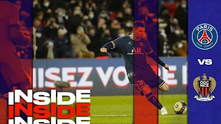 🎦👀 [𝗜𝗡𝗦𝗜𝗗𝗘] 🆚 Nice (0-0) ⚽️