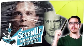 Top 7 beschissensten Serienenden - SEVEN UP