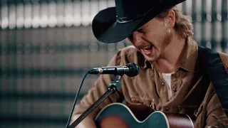 Original 16 Brewery Sessions - Colter Wall - "Kate McCannon"