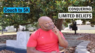 Couch to 5K: Conquering Limited Beliefs (Weeks 4  6)