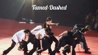 20240114 ENHYPEN - Tamed-Dashed ('FATE' Tour in Taipei)