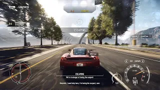 Need for Speed Rivals Ferrari Enzo Gameplay | Fully Upgraded | Ultra Graphics 60fps