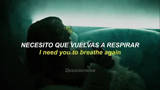 CamelPhat, Cristoph - Breathe (Sub. Español + Lyrics) ft. Jem Cooke