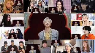 NCT U 엔시티 유 'Make A Wish (Birthday Song)' MV Reaction Mashup