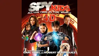 Spy Kids 2.0