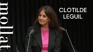 Clotilde Leguil - L'ère du toxique