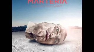 Marteria - Sekundenschlaf [ Feat. Peter Fox ]