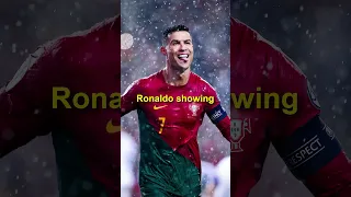 Ronaldo Scores 2 Stunning Goals🔥 Portugal vs Slovakia 3-2