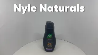 Nyle Anti Hairfall Volume Enhance