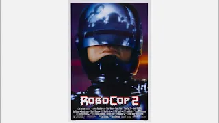 Робокоп 2 (RoboCop 2) 1990