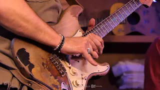 Philip Sayce FULL SHOW - 8/5/23 The Purple Fiddle - Thomas, WV