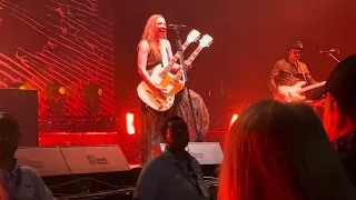 Halestorm - I Am The Fire 7/30/23 Gary IN (4K & MV88)