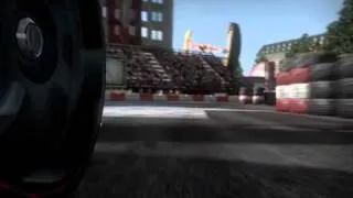 NFS SHIFT BEST Drift (by: hani al-momani)4.avi