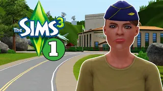 New Beginnings | The Sims 3 Lepacy (#1)