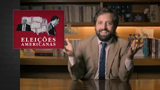 GREG NEWS | ELEIÇÕES AMERICANAS