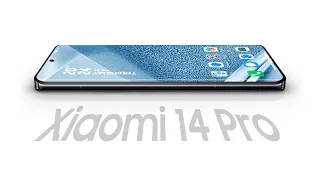 Xiaomi 14 Pro Release Date & Latest Features — #Xiaomi14Pro