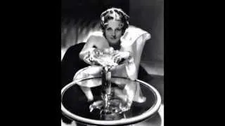 Movie Legends - Norma Shearer