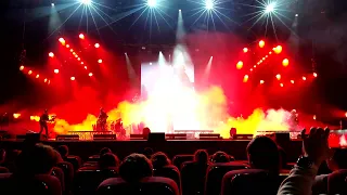 Rammstein Tribute Show - Keine lust