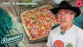 "Jedes Böhnchen macht ein Tönchen!" 🥦 Gesundes bei den Reimanns | Willkommen bei den Reimanns