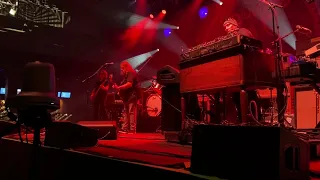 Gov’t Mule / 6-18-22 / Brooklyn Bowl / Las Vegas