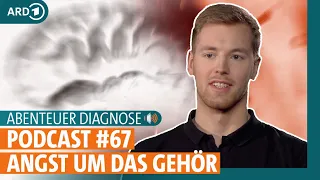 Schwindel und Hörverlust: Welche Krankheit quält den Handballer? | Abenteuer Diagnose Podcast