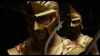 Immortal | Immortal Last Fight Scene