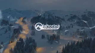 OC Jahorina - Noćno skijanje